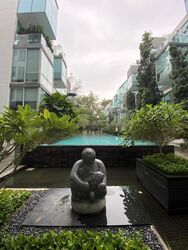 Beaufort On Nassim (D10), Condominium #538049711